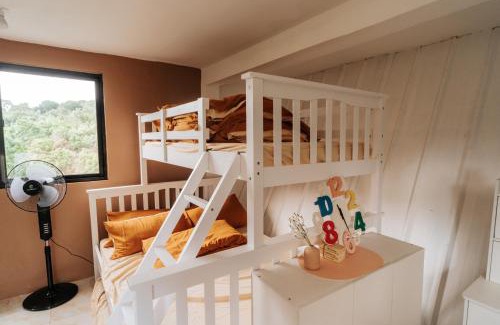 Antipolo Bed & Breakfast | Resort in Antipolo Farmscape Resort 4pax