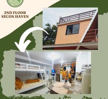 Antipolo Bed & Breakfast | Resort in Antipolo Farmscape Resort 4pax
