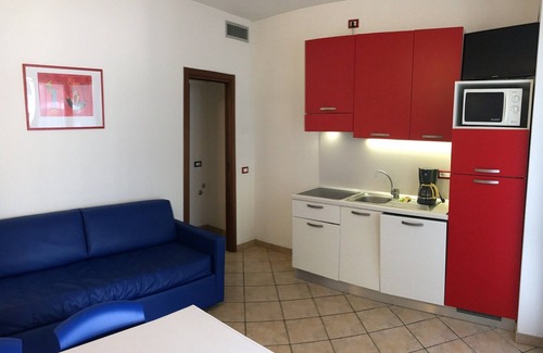 Lido di Spina Apartment | Resort in Lido di Spina near Adriatic Coast