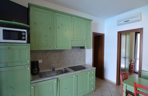 Lido di Spina Apartment | Resort in Lido di Spina near Adriatic Sea