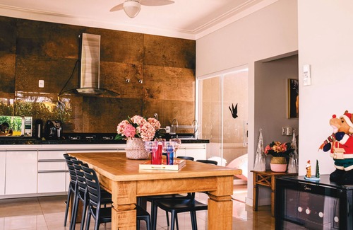 Cardoso House | Resort Isla Cancun