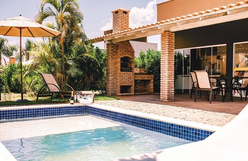 Cardoso House | Resort Isla Cancun