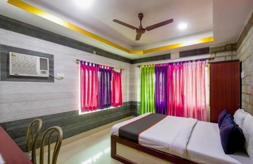 Digha Resort | RESORT K SEA VIEW Digha