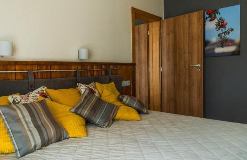 Lisna House | Resort Líšenský Dvůr