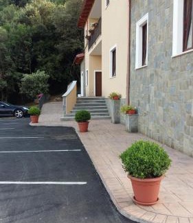 San Severino Lucano Resort | Resort La Selva