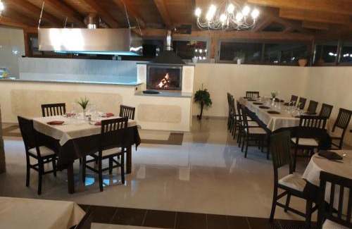 San Severino Lucano Resort | Resort La Selva