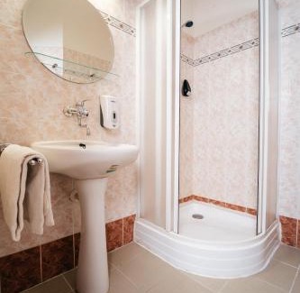 Chlum u Trebone Hotel | Resort Lesák