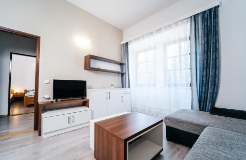 Chlum u Trebone Hotel | Resort Lesák