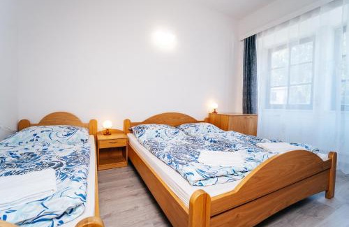 Chlum u Trebone Hotel | Resort Lesák