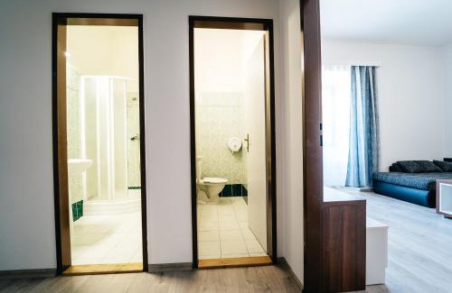Chlum u Trebone Hotel | Resort Lesák