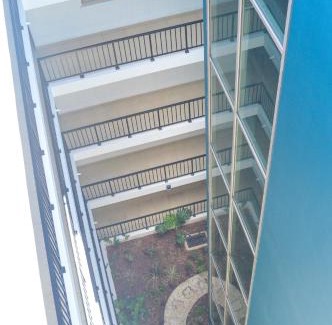 Eden Gardens Apartment | Resort Like Amenities - Accommodation In The City
