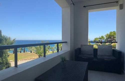 Playa Macenas Apartment | Resort Macenas # Sea Views # Chill-out # 2BR