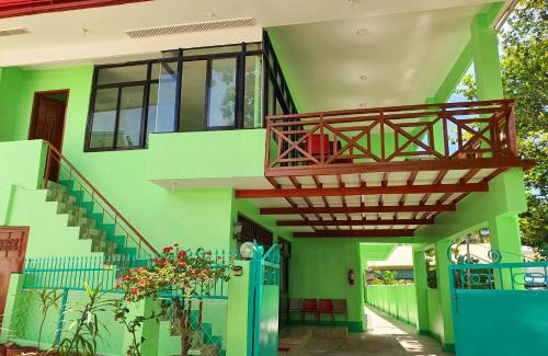 Libaong Hotel | Resort Manuela Panglao