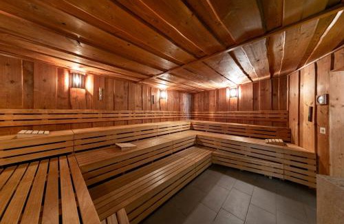 Neuruppin Hotel | Resort Mark Brandenburg & Fontane Therme