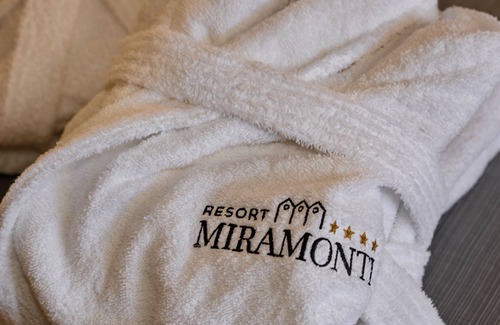 Forte dei Marmi Hotel | Resort Miramonti