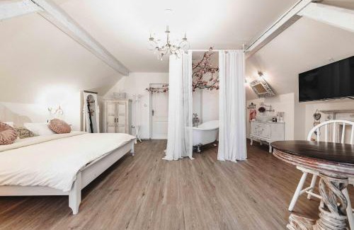 Cernovice Hotel | Resort Mlýn Černovice