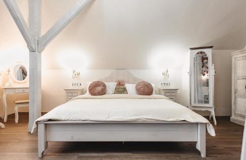 Cernovice Hotel | Resort Mlýn Černovice