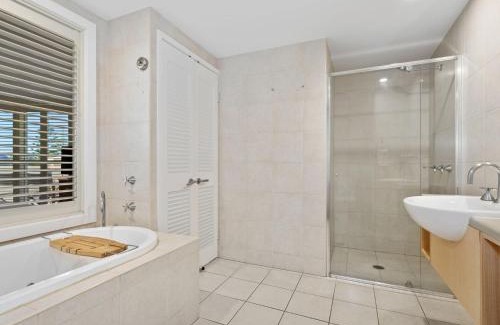 Kingscliff Apartment | RESORT ON THE BEACH 2214/2215