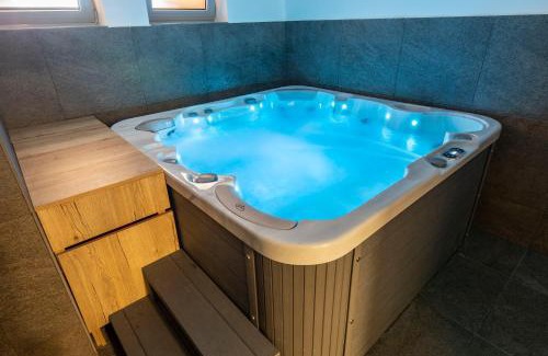 Horni Plana Hotel | Resort Orsino