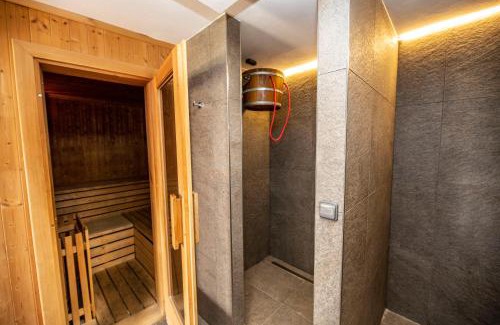 Horni Plana Hotel | Resort Orsino