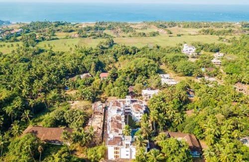 Sernabatim Resort | Resort Paloma De Goa