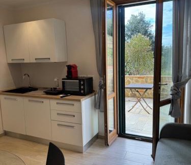 Sinalunga Apartment | RESORT Panoramico Canale Suite - private parking - Natural Park