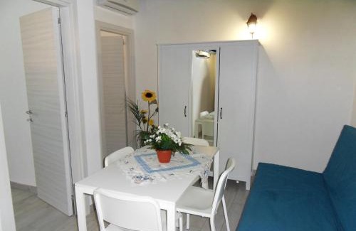 Camerota Apartment | Resort Paradise Marina di Camerota