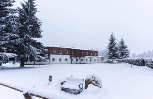 Predni Vyton House | Resort Pasecna
