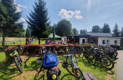 Predni Vyton House | Resort Pasecna