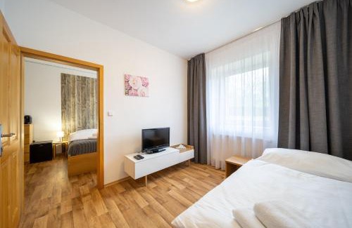 Predni Vyton House | Resort Pasecna