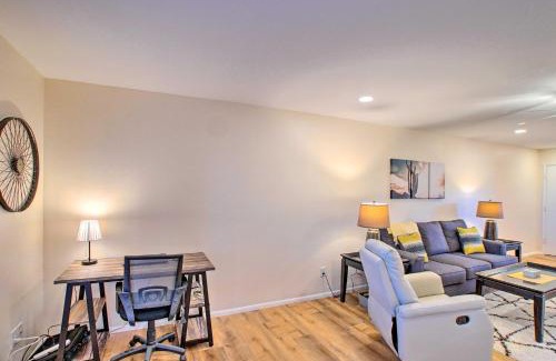 Paradise Valley Village Apartment | Resort Perks, Course Views Paradise Valley Condo!