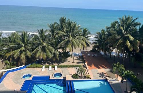 Tonsupa Apartment | Resort Playa Azul