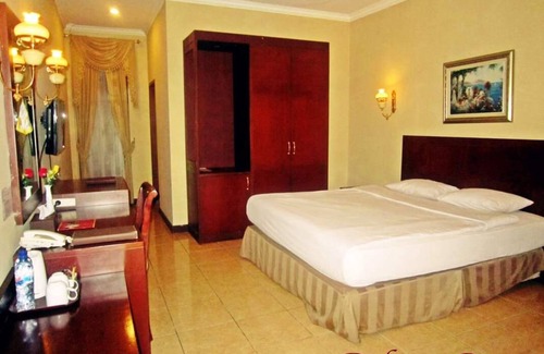Cisarua Resort | Resort Prima Cisarua
