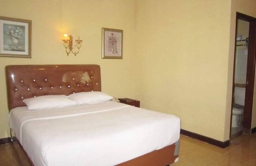 Cisarua Resort | Resort Prima Cisarua