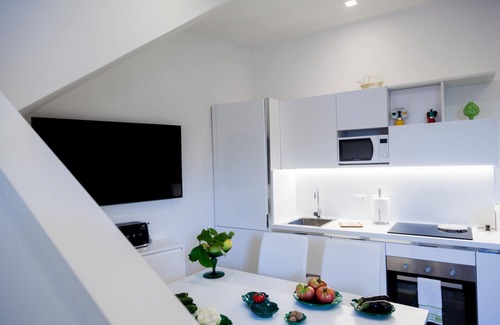 Sant'Agata sui Due Golfi Villa | Resort Ravenna - Villa Cavaliere