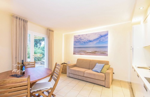 San Vincenzo House | Resort Riva degli Etruschi