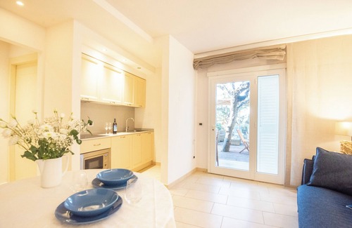 San Vincenzo House | Resort Riva degli Etruschi