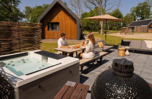 Rolde Resort | Resort Roodewoud