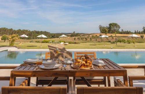 Rio Maior Apartment | Resort Rural Quinta do Carrascal