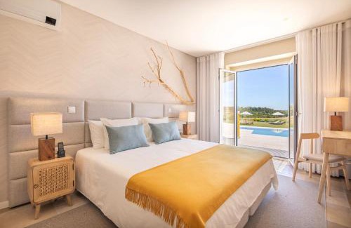 Rio Maior Apartment | Resort Rural Quinta do Carrascal