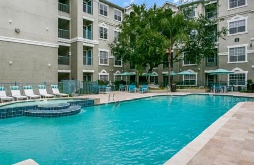 Texas Medical Center Apartment | Resort Style Apt/Home in Houston Medical Centre
