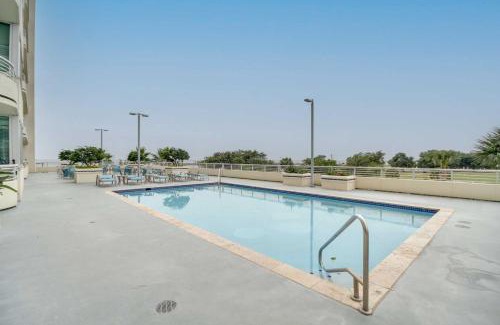 Biloxi Apartment | Resort-Style Biloxi Condo Walk to the Beach!