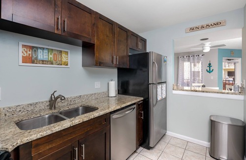 Tierra Verde Apartment | Resort style Living Condo in Tierra Verde, St. Petersburg, Fl