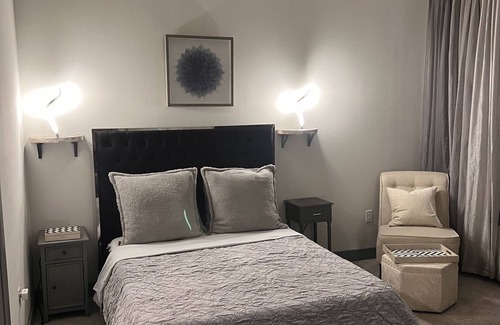 Hancock Apartment | Resort Style Living and Fun