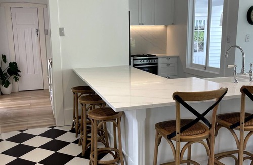 Devonport House | Resort Style Living at it's Best