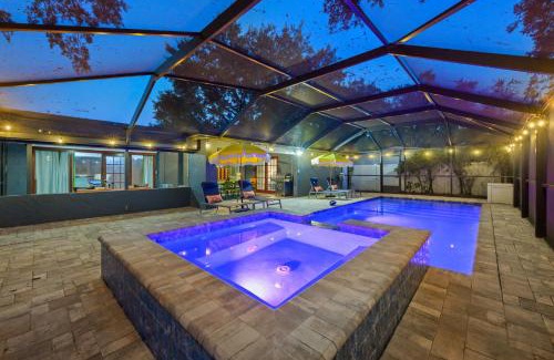 Largo House | Resort-Style Oasis Pool Mini Golf Playground