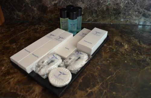 Bandar Sunway Resort | Resort Suites at Bandar Sunway