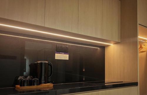 Bandar Sunway Resort | Resort Suites at Bandar Sunway