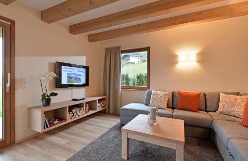 Lauterbach Apartment | Resort Tirol Brixen am Sonnenplateau