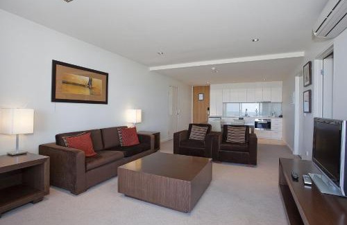 Torquay Apartment | Resort Two Bedroom 263